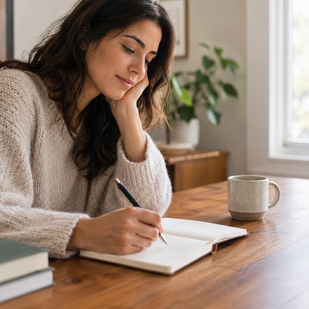 How to Start a Daily Writing Practice: A Beginner's Guide to Building the Habit