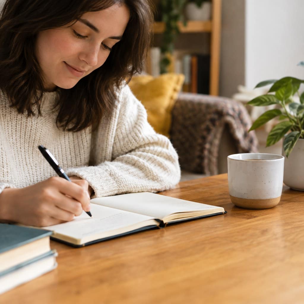 How to Start a Daily Writing Practice: A Beginner's Guide to Building the Habit